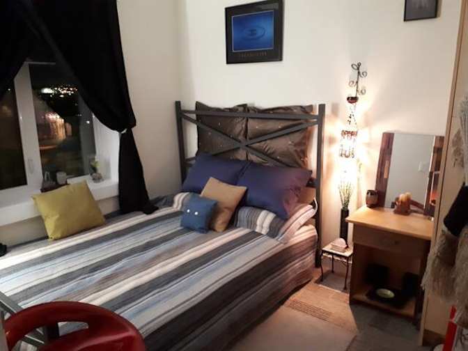 Photo of Caleena's room