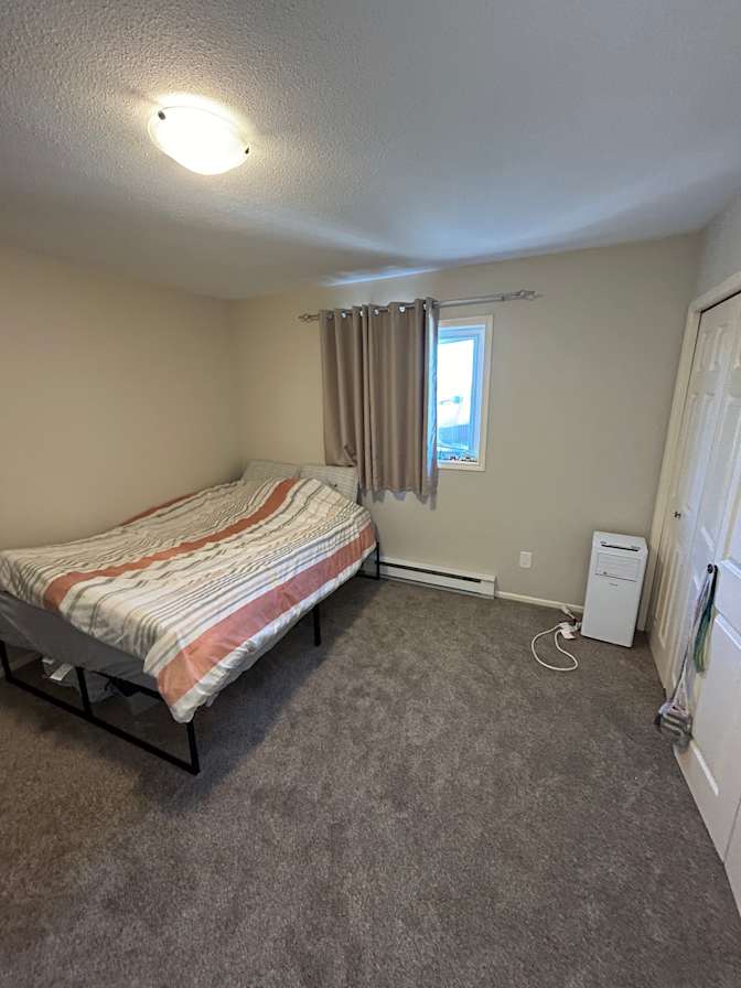 sophie griffin's room