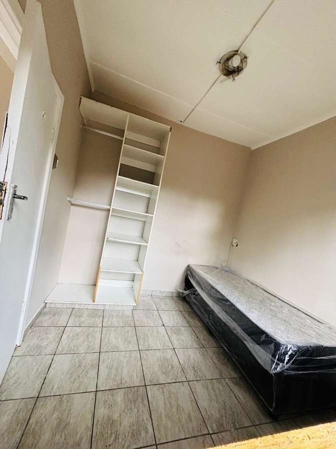 Photo of Student-Accomz's room