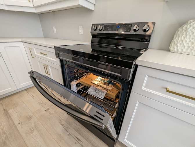 Photo of Kenny's room