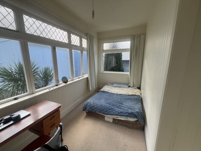 Photo of Emma's room