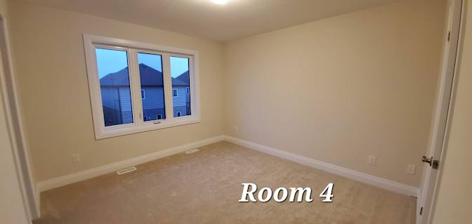 Photo of John or Arra's room