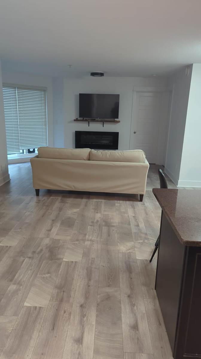 Photo of Abid's room