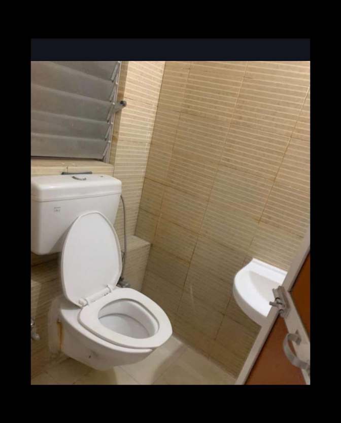 Photo of Pragya's room