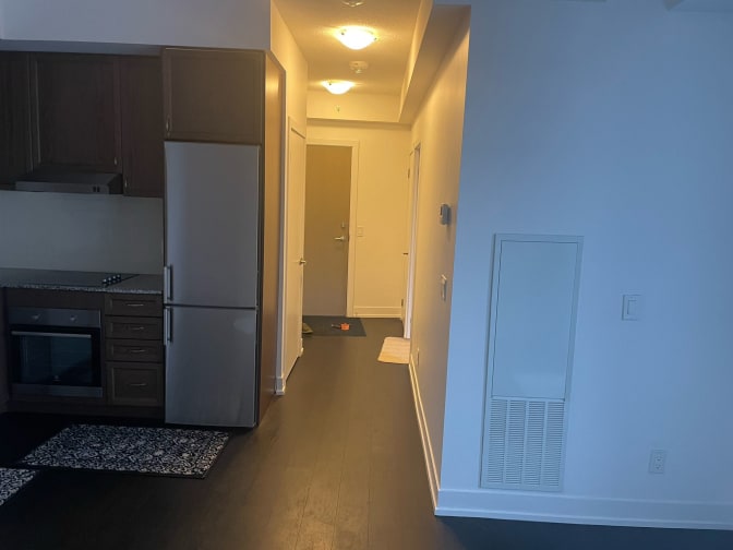 Daniyal Zahid's room