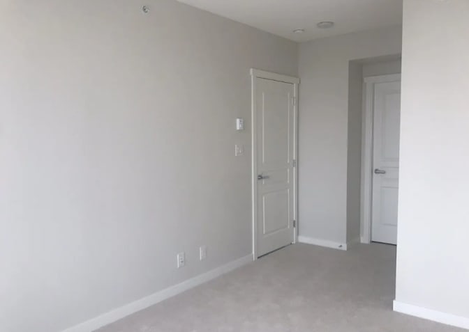 Behnam Dehghan's room