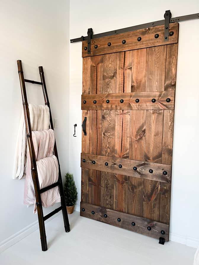 Photo of Cindy Liu's room