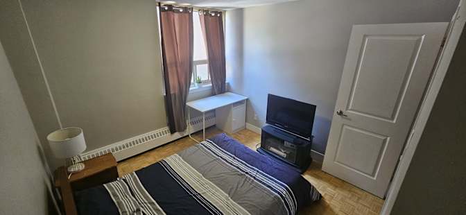 Photo of luis bravo's room