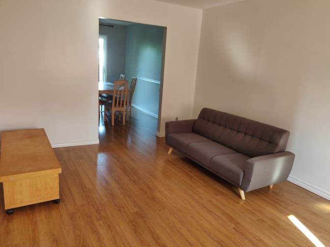 Photo of Yasmin's room