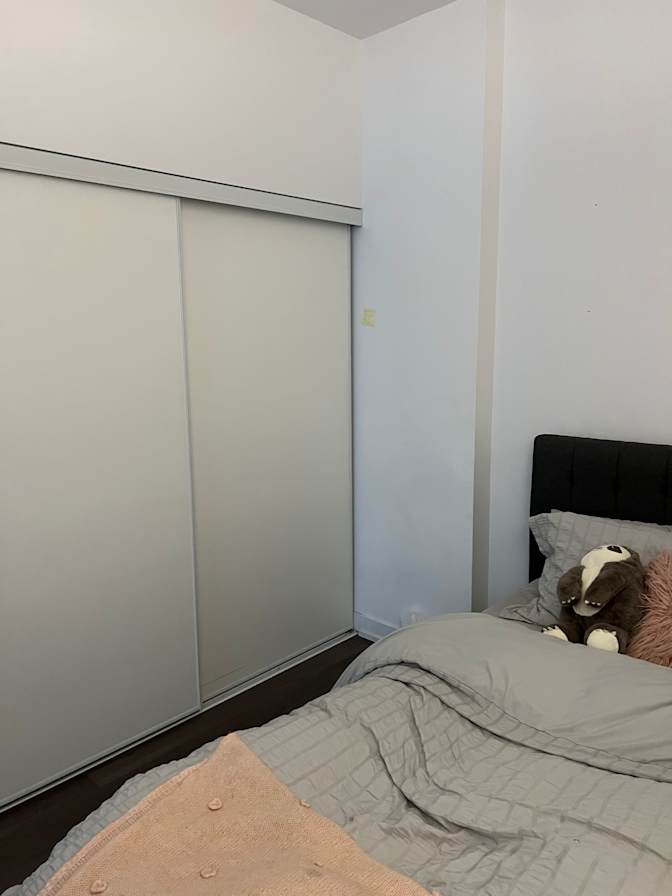 Photo of Anastazia's room