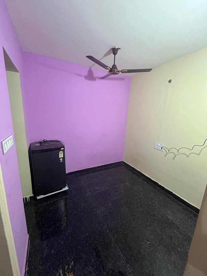 Photo of Yuvaraj S Rodnavar's room