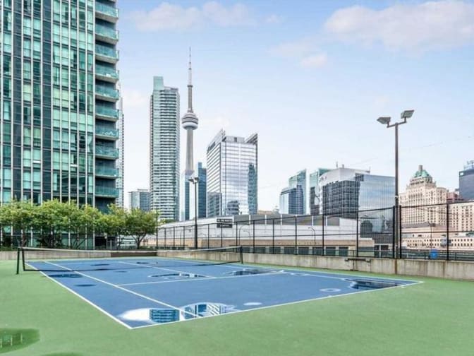 Photo of Aikankshi's room