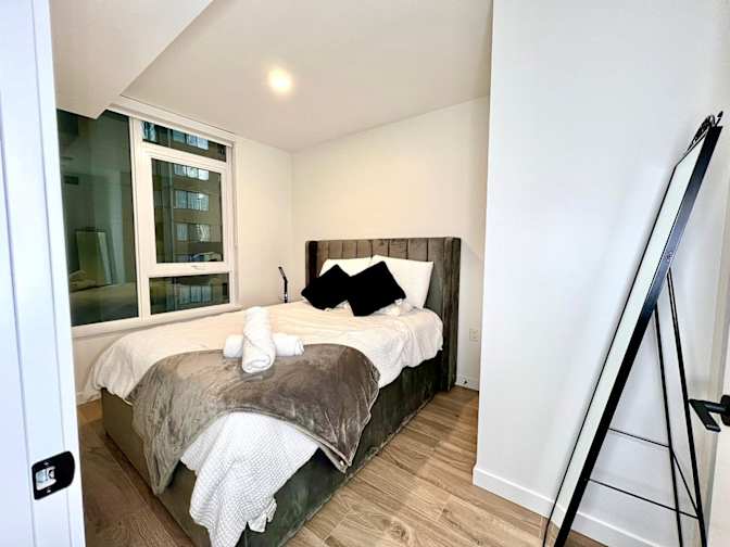 Ariadne Quiroz's room