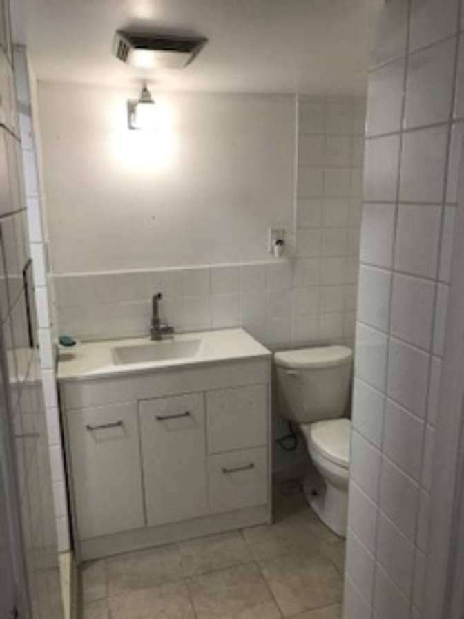 Photo of Bhupinder's room