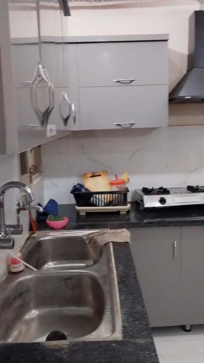 Photo of Navjot kang's room