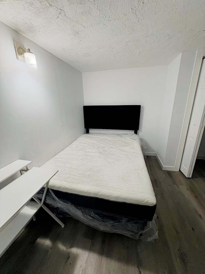 Photo of emmanuel's room