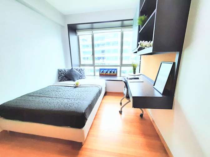 Photo of Co Living Marina Bay's room