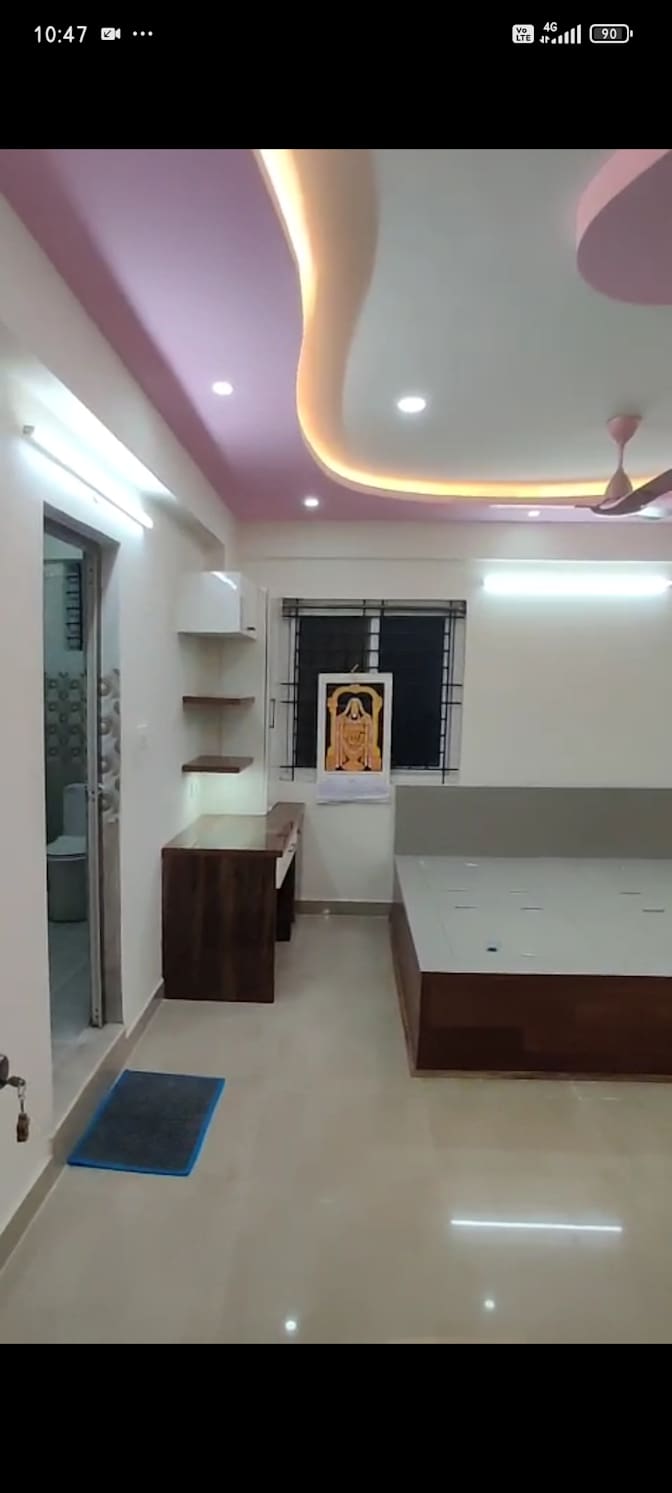 Photo of Shefali Kochendra's room