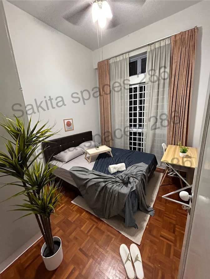 Photo of SakitaSpaces's room
