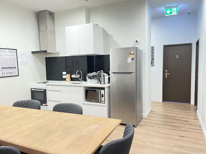 Photo of Stonewood Group's room