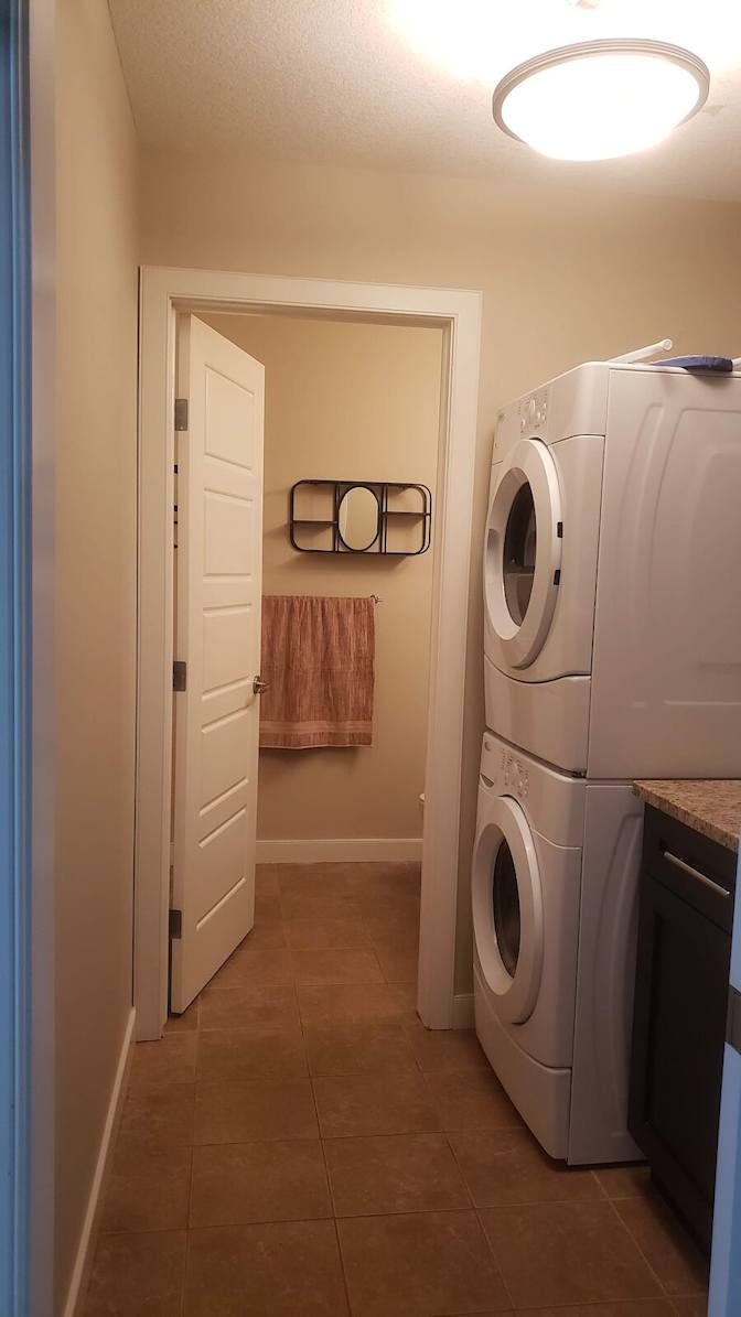 Jordan Latimer's room