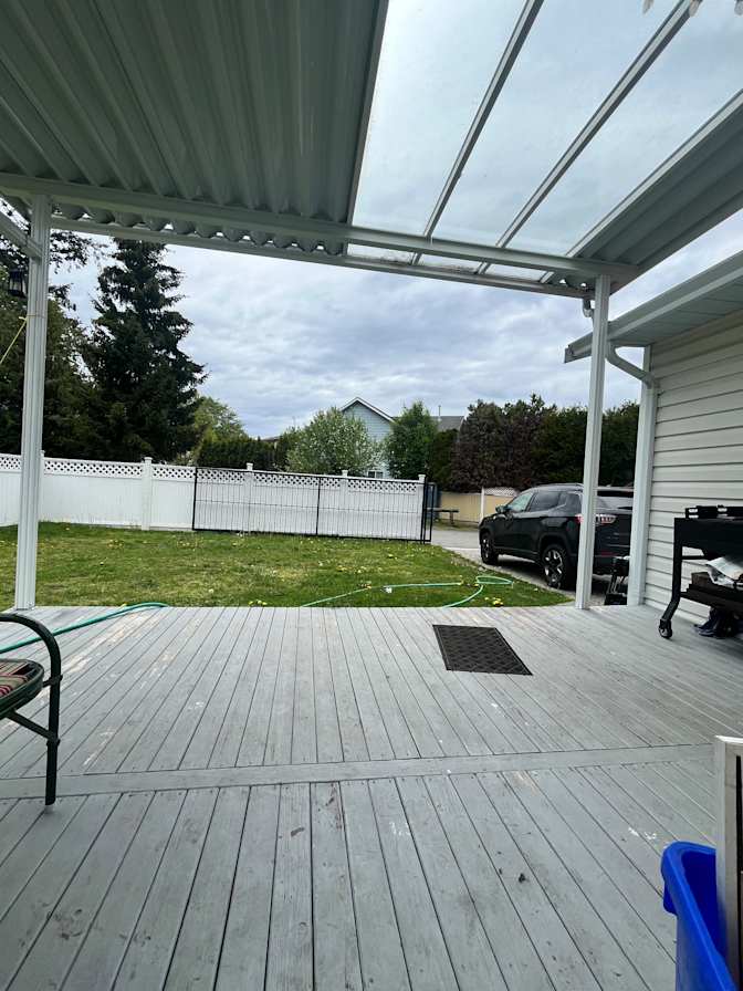 Parvareet Kaur's room