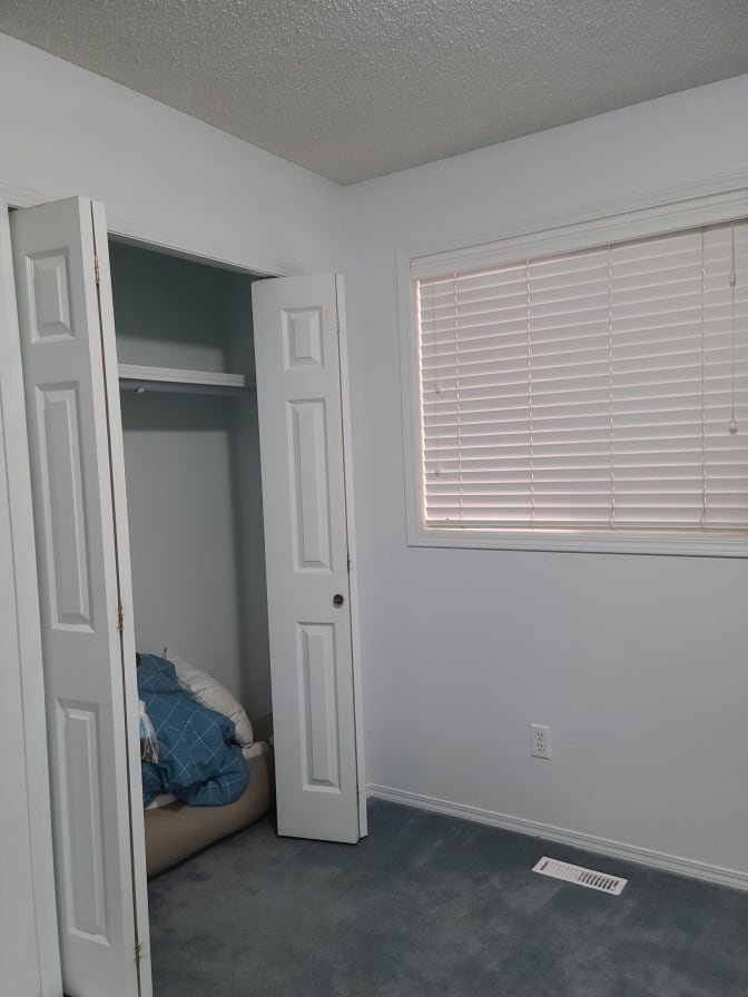 Photo of Tan's room