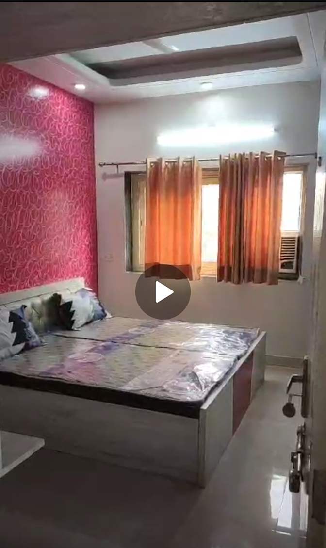 Photo of Amit Sharma's room