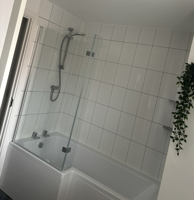 Photo of Jenny's room
