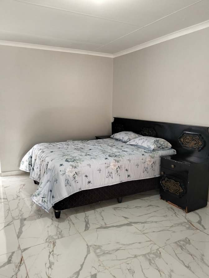 Photo of Luh's room