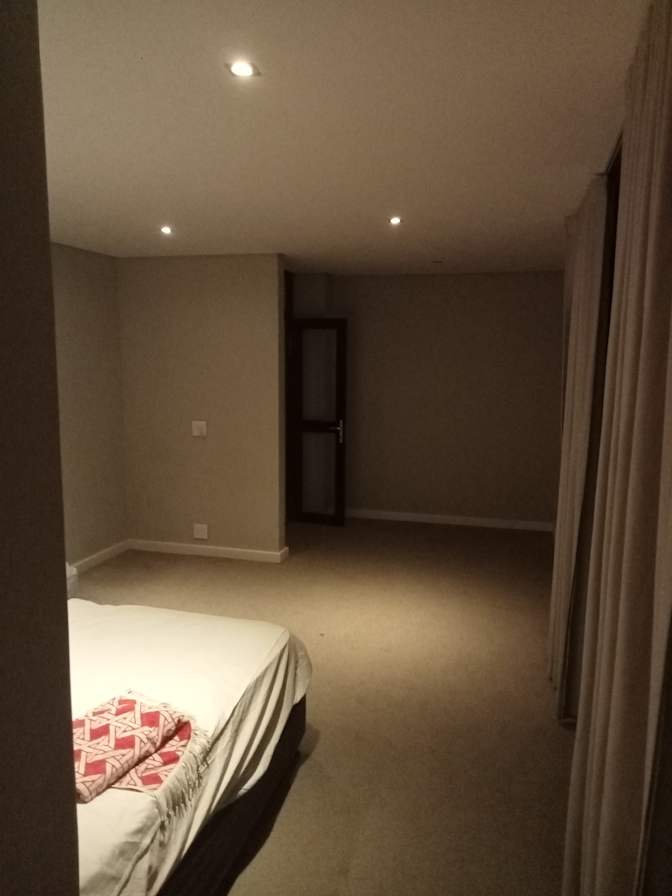 Photo of Lohan Duvenhage's room