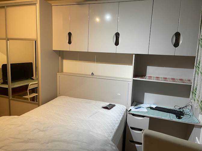 Photo of C jacob's room