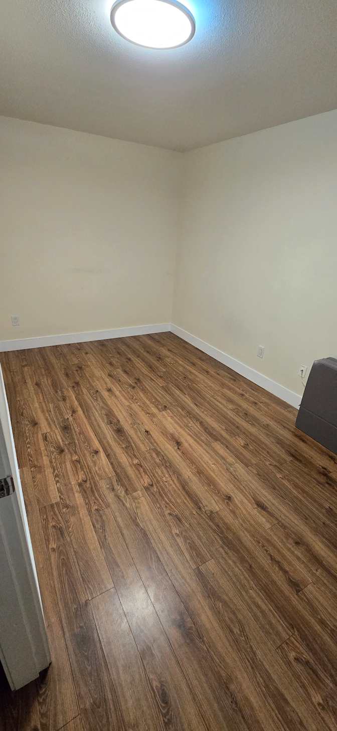 Muhammad Imran Masood's room