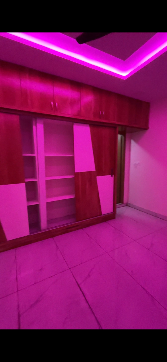 Photo of sandeep's room
