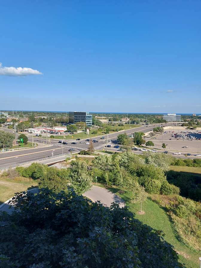Photo of Saumya's room