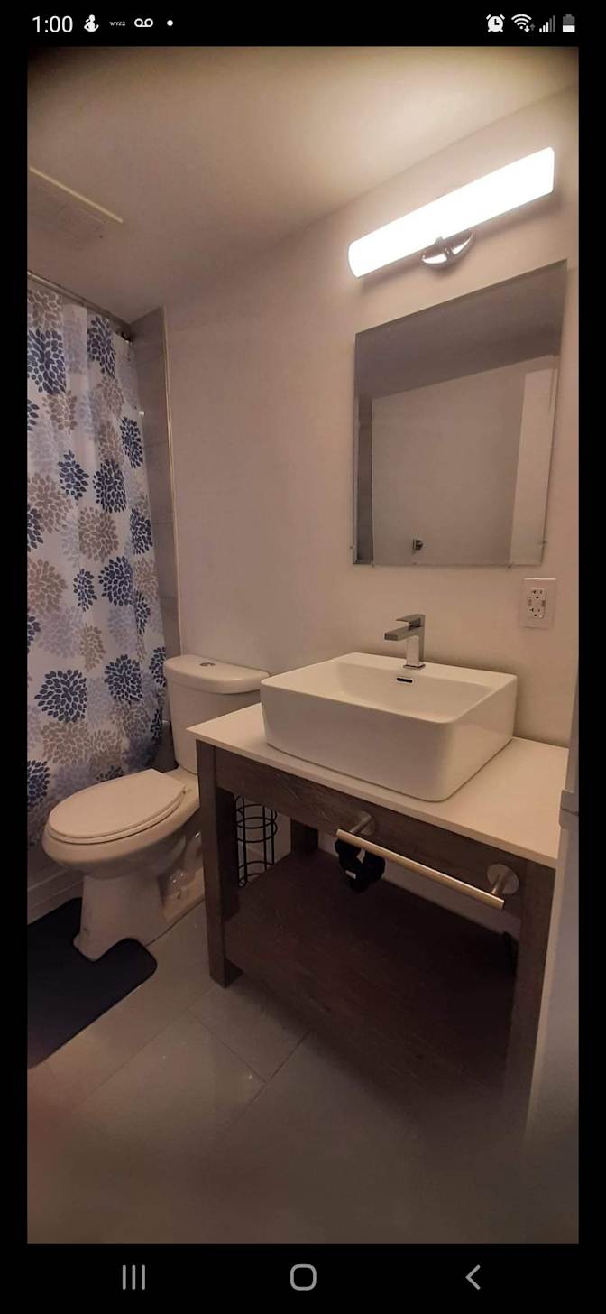 Mary Ann Soltero's room