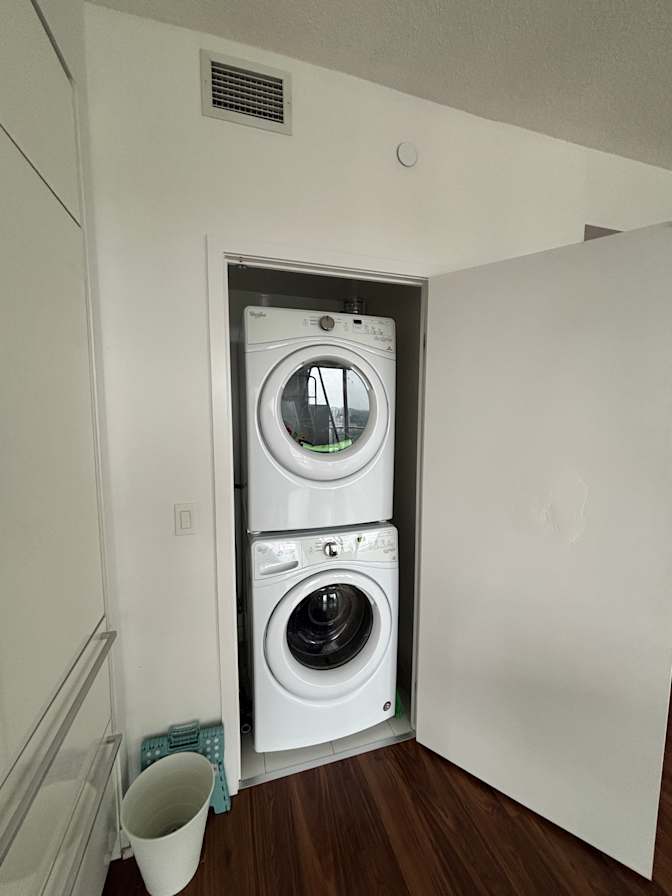 Photo of Anna's room