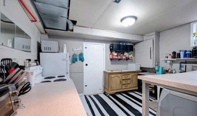 Zuzana Dagseven's room