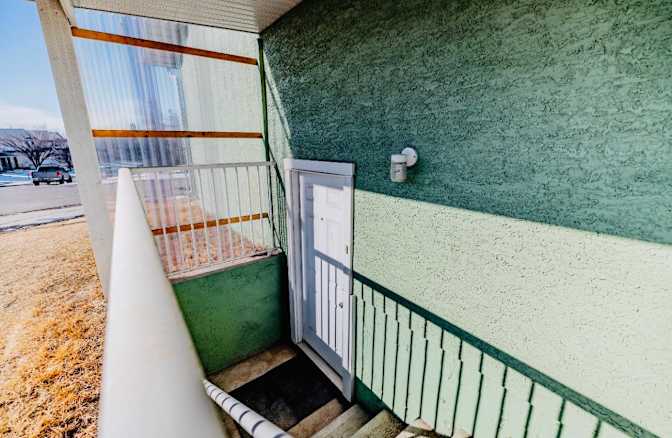 Spandan Dulal's room