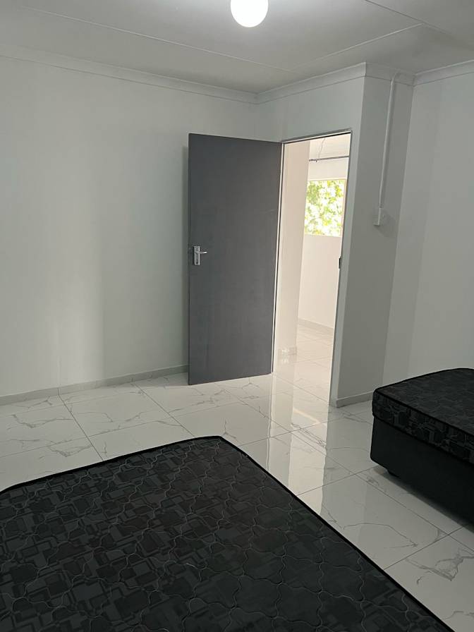 Photo of Uni Lodge's room