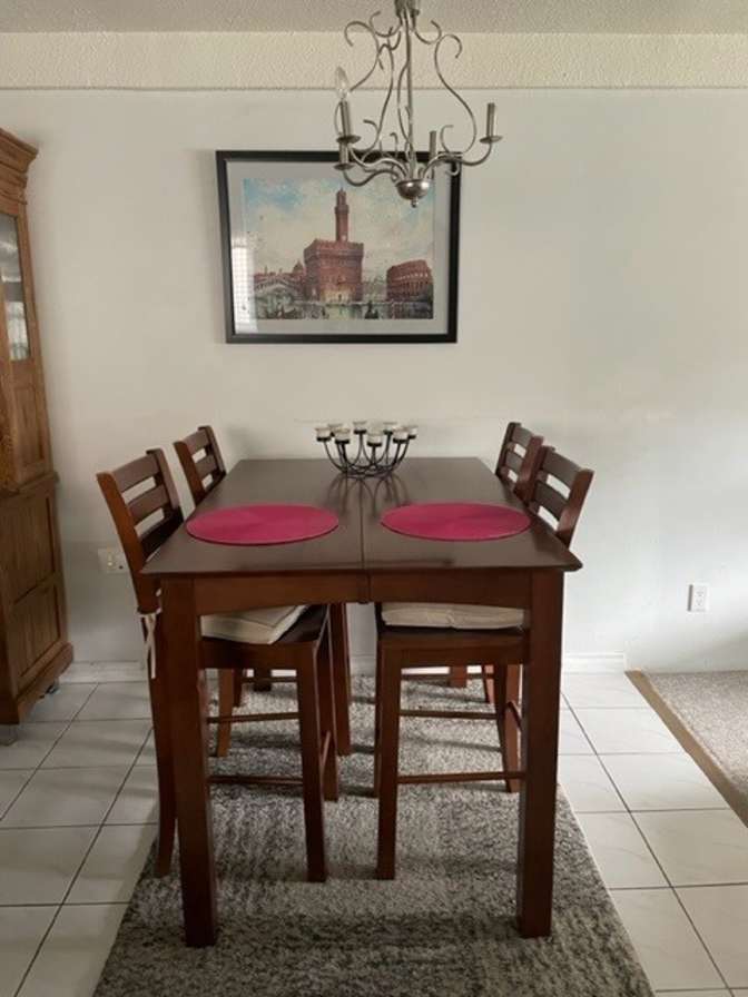 Carla Figueiredo's room