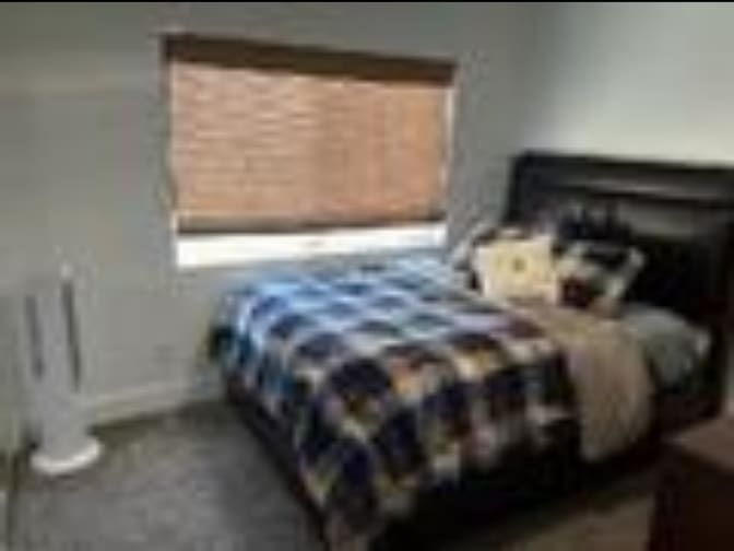 Photo of Jacob's room