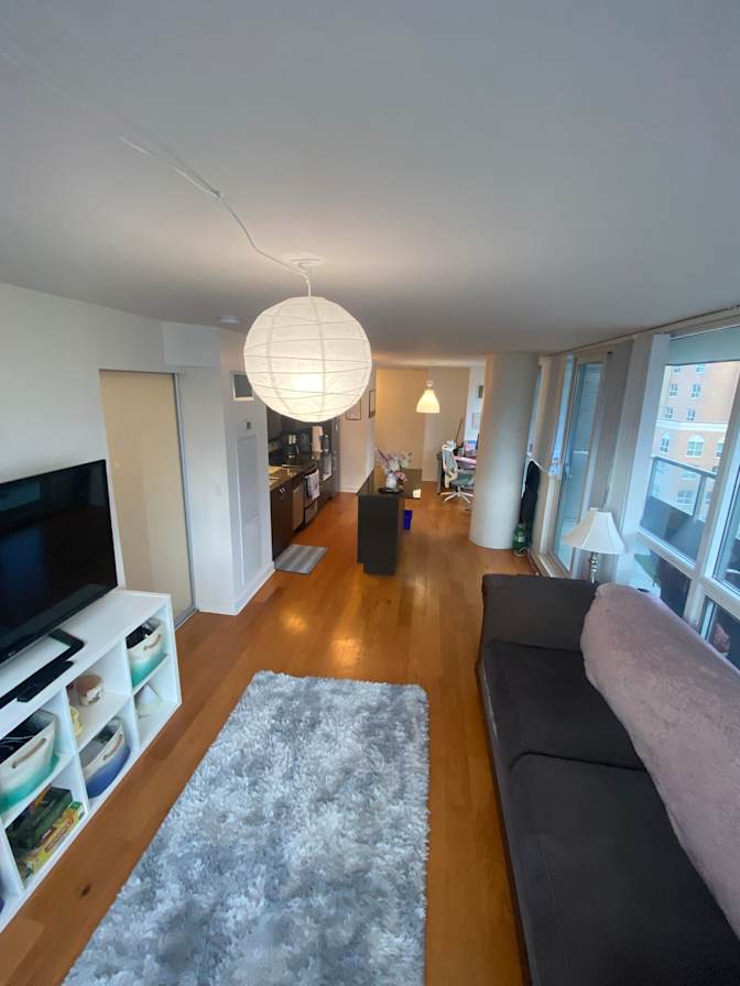Photo of Jenna and Jared's room