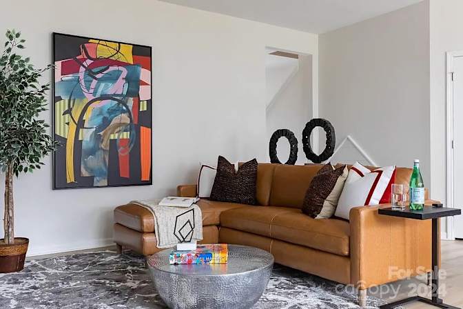 Photo of Alcove Rooms's room
