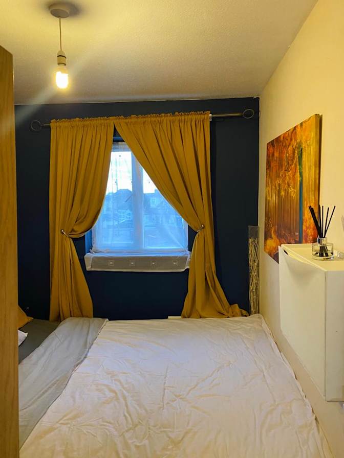Photo of Helwa Lucky's room