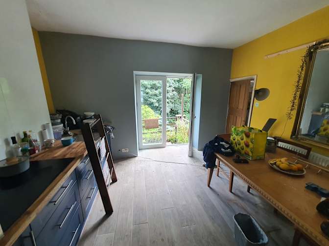 Photo of androo's room