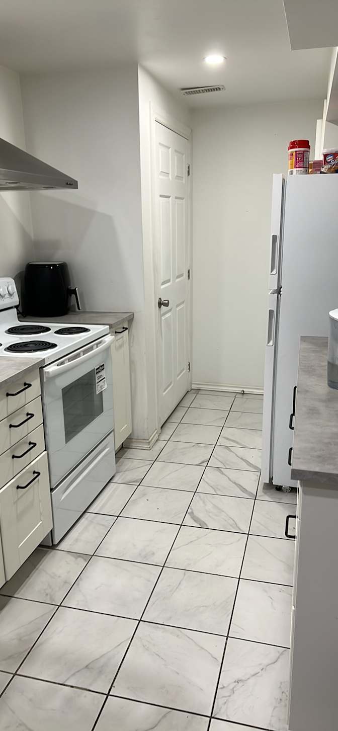 Photo of Manpreet's room