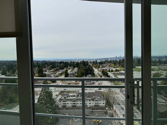 Marites Rances's room