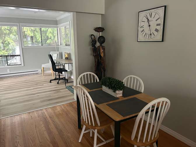 Photo of Tammy pencer's room