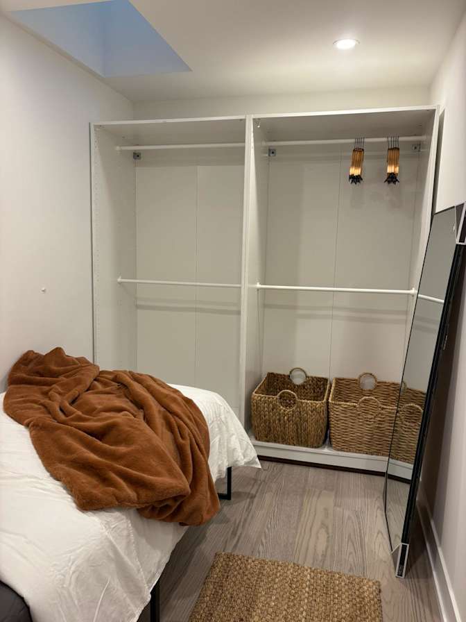 Photo of Emre's room